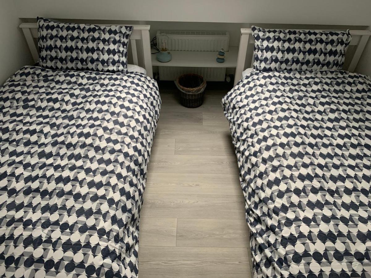 Apartamento Blue Pearl *