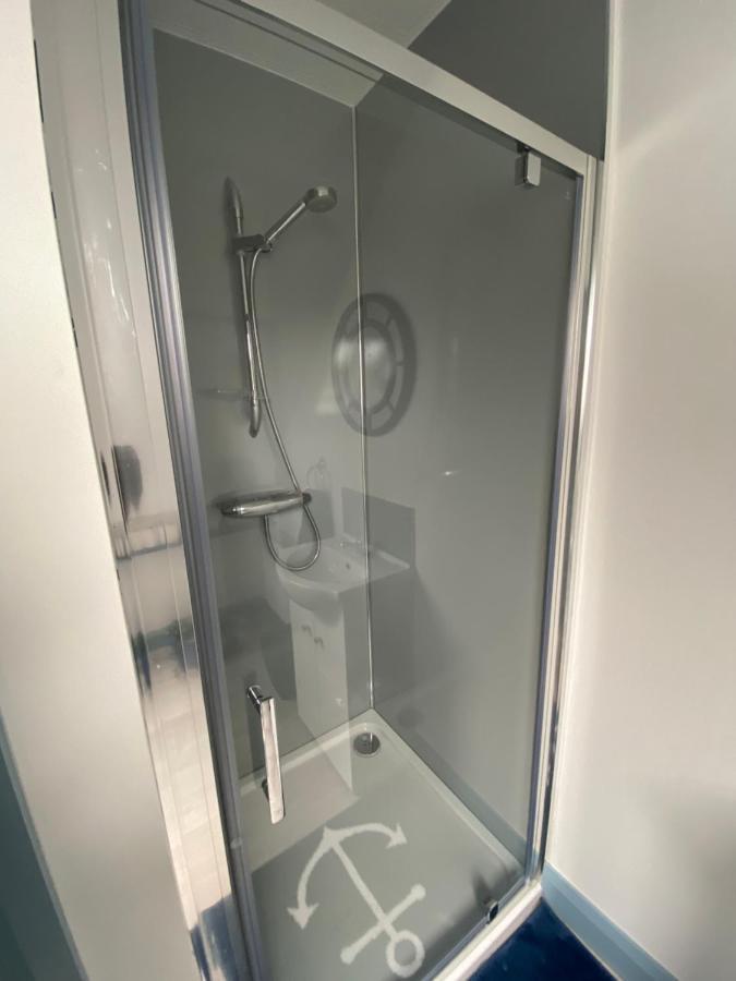 Apartamento Blue Pearl Downings
