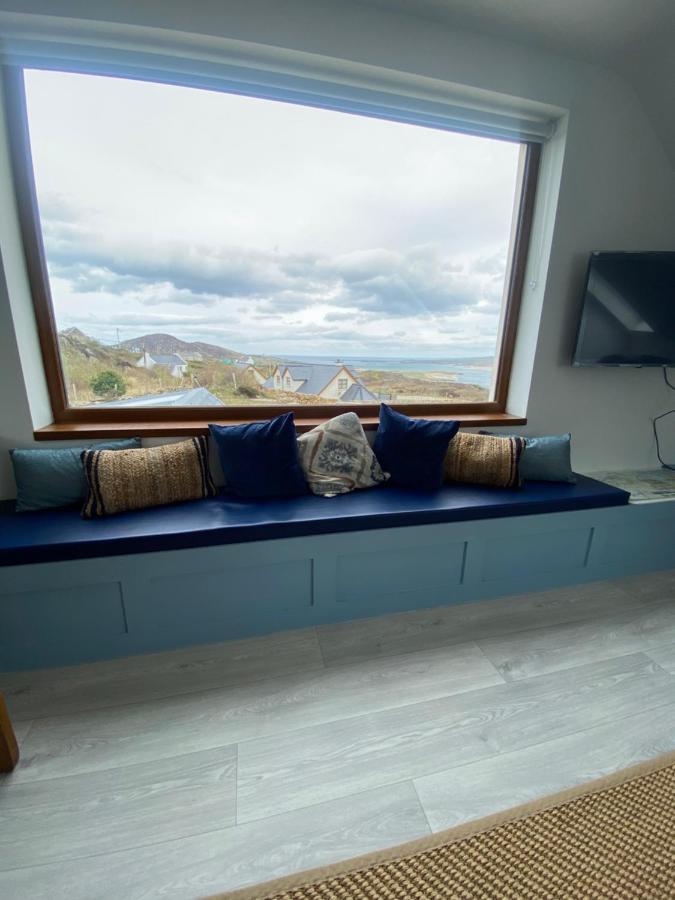 Apartamento Blue Pearl *
