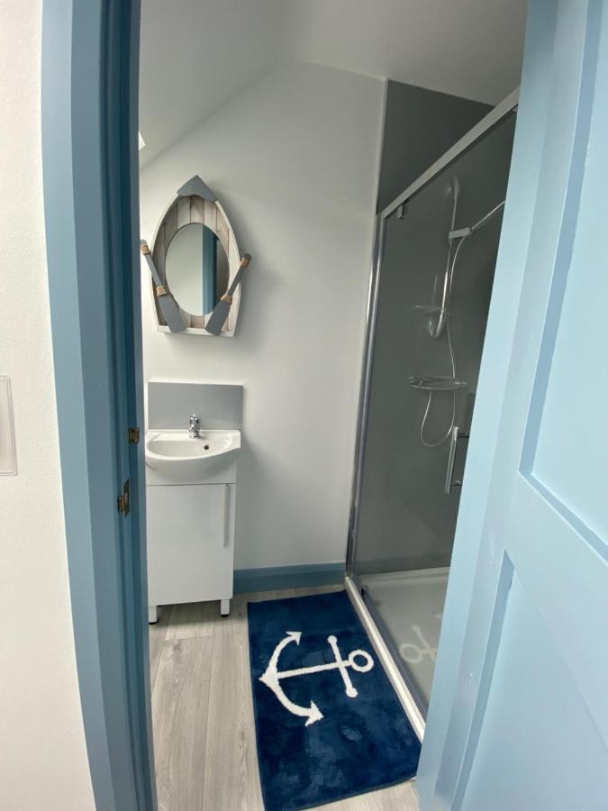 Apartamento Blue Pearl Downings