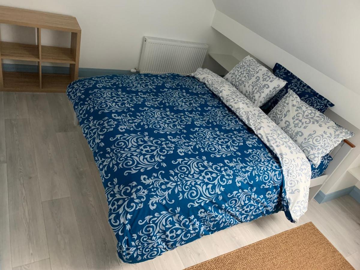 Apartamento Blue Pearl *
