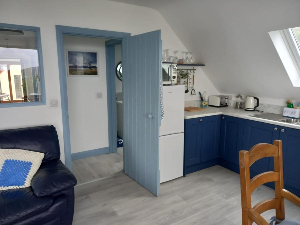 Apartamento Blue Pearl Downings